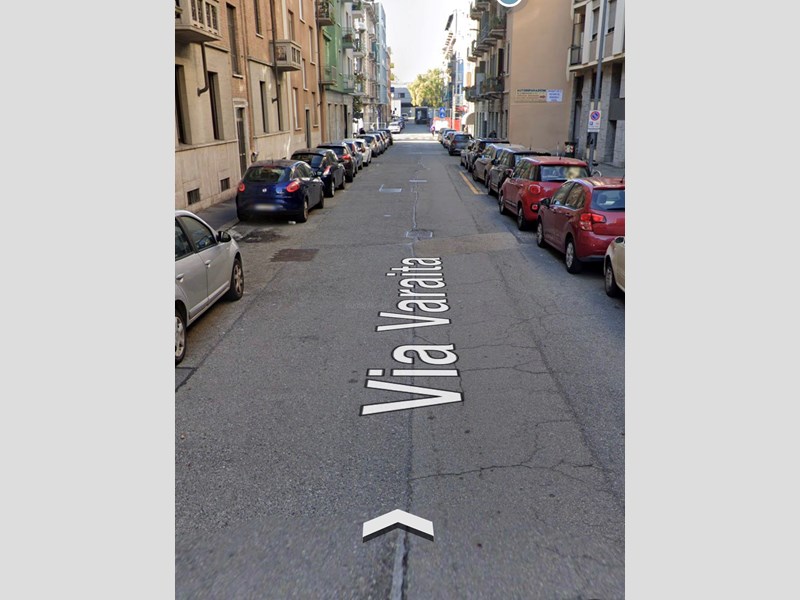 Monolocale in Affitto a Torino, zona LINGOTTO, 220€, 30 m², arredato