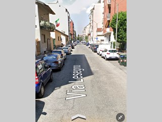 Monolocale in Affitto a Torino, zona Santa Rita, 250€, 30 m², arredato