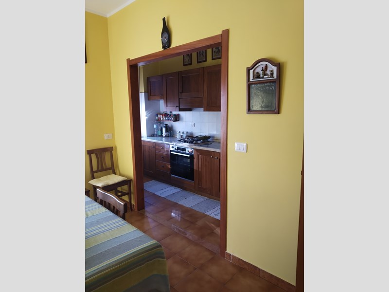 Quadrilocale in Vendita a Alghero, zona La Cunetta, 240'000€, 100 m²