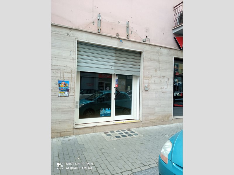 Bilocale in Vendita a Benevento, zona Centrale, 95'000€, 36 m²