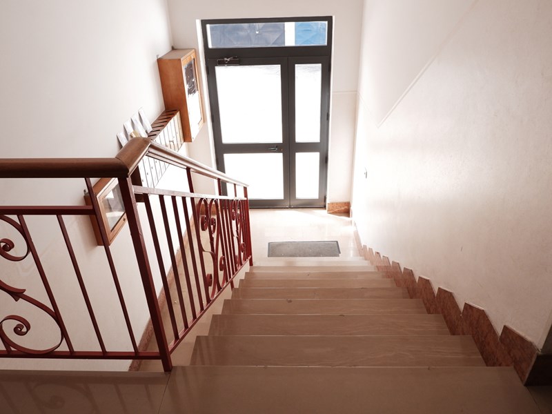 Trilocale in Vendita a Ceglie Messapica, 85'000€, 85 m²