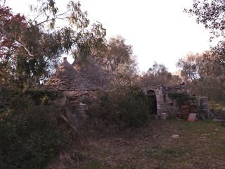 Trullo in Vendita a Ceglie Messapica, 35'000€
