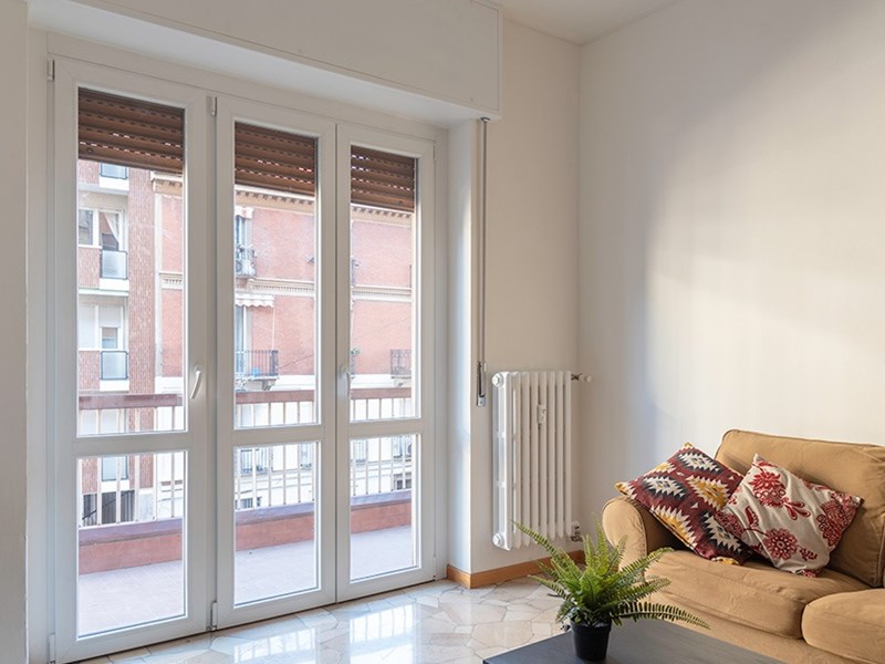 Bilocale in Affitto a Milano, zona isola, 1'500€, 65 m², arredato