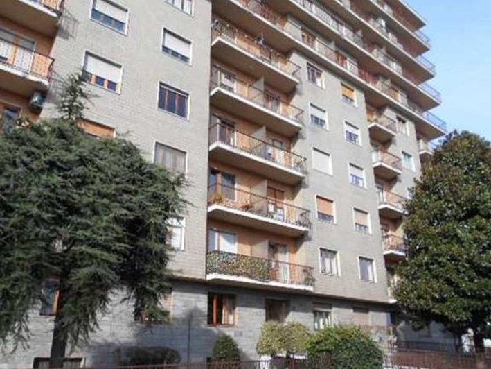 Bilocale in Vendita a Torino, 41'265&euro;, 56 m², arredato