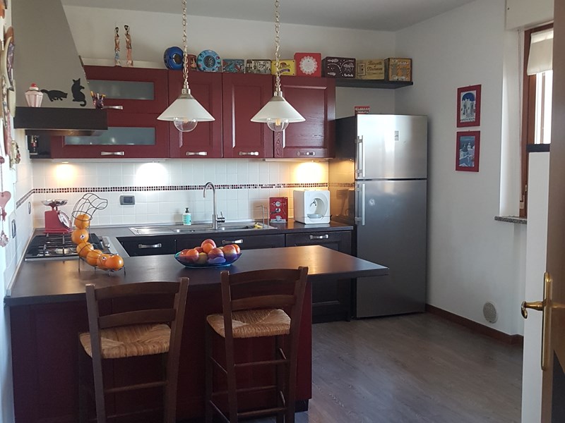 Villa bifamiliare in Vendita a Aviano, zona Centro, 170'000€, 140 m²