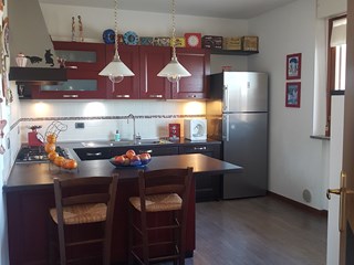 Villa bifamiliare in Vendita a Aviano, zona Centro, 170'000€, 140 m²