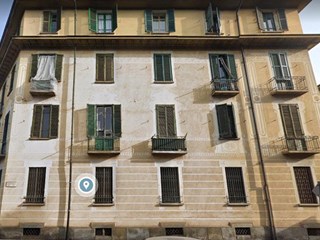 Appartamento in Vendita a Torino, 31'500€, 70 m², arredato