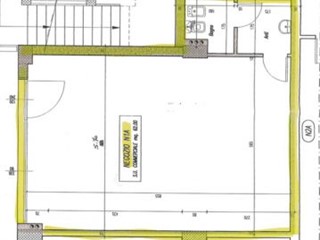 Negozio in Vendita a Castel Guelfo di Bologna, zona POGGIO PICCOLO, 170'000€, 60 m²