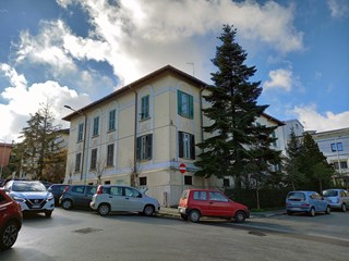 Appartamento in Vendita a Campobasso, zona Semicentro, 130'000€, 150 m²