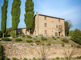Casa di corte in Vendita a Borgo a Mozzano, zona Piano Della Rocca, 1'200'000&euro;, 1890 m²