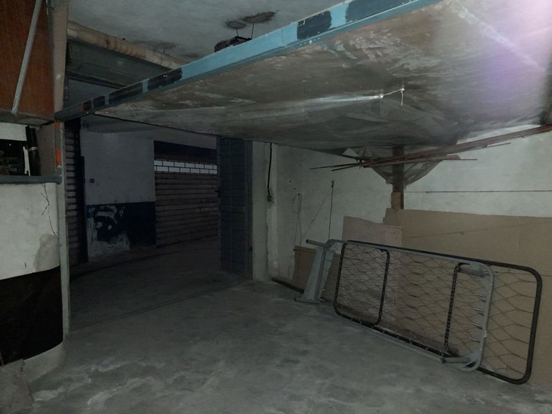 Box in Vendita a Siracusa, 15'000€, 19 m²