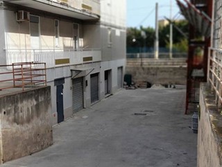 Box in Vendita a Siracusa, 15'000€, 19 m²