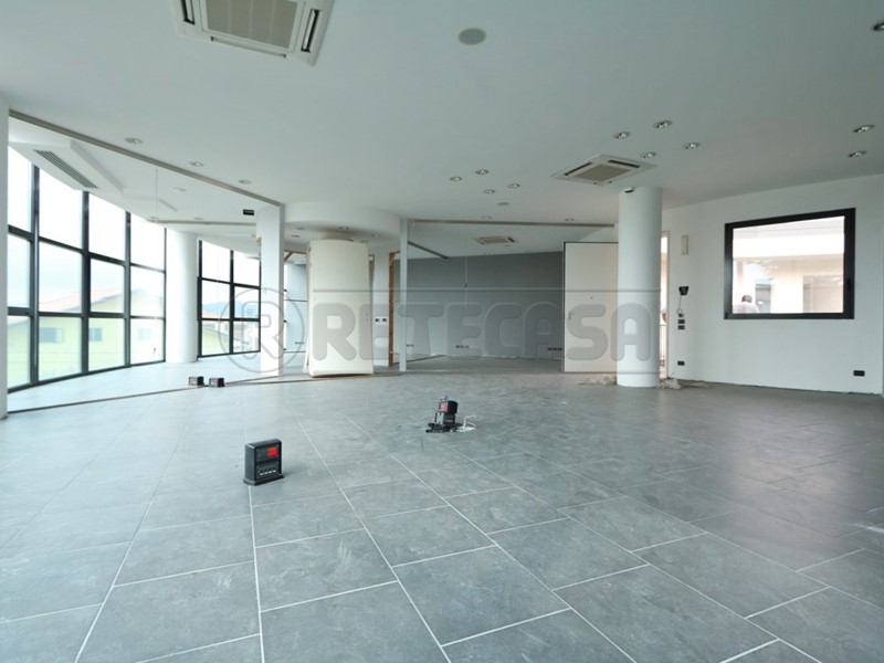 Ufficio in Affitto a Vicenza, 