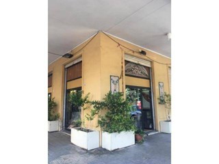 Negozio in Affitto a Palermo, zona Libertà, 750€, 45 m²