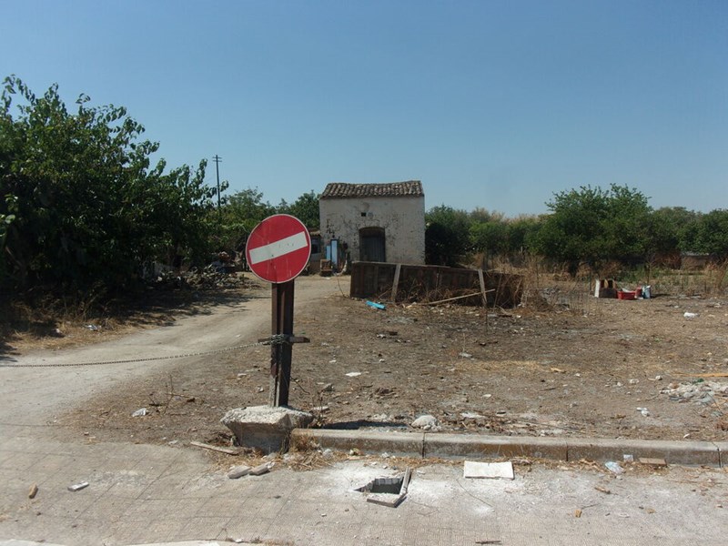 Terreno agricolo in Vendita a Partinico, 150'000€, 3000 m²