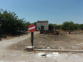 Terreno agricolo in Vendita a Partinico, 150'000€, 3000 m²