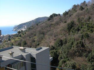 Appartamento in Vendita a Genova, zona Voltri, 143'000€, 73 m²