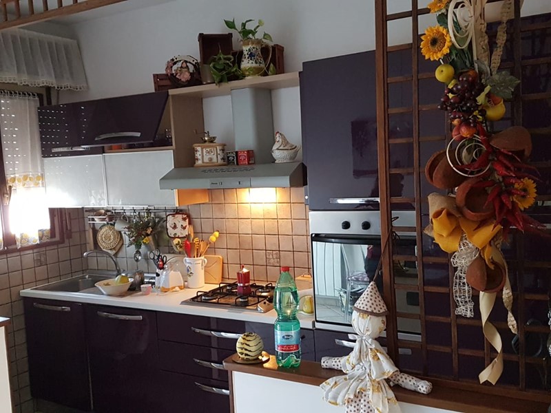 Quadrilocale in Vendita a Minerbio, zona CA DE FABBRI, 185'000€, 110 m²