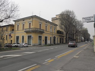 Quadrilocale in Vendita a Brescia, zona Viale Venezia, 230'000€, 130 m²