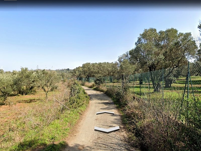 Terreno agricolo in Vendita a Borgia, zona Roccelletta, 20'000&euro;, 4760 m²