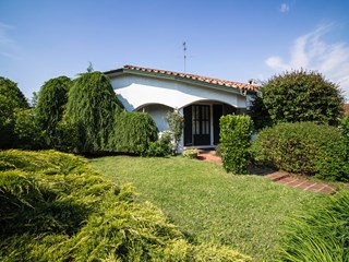 Villa in Vendita a Bagnolo Cremasco, 250'000&euro;, 140 m²