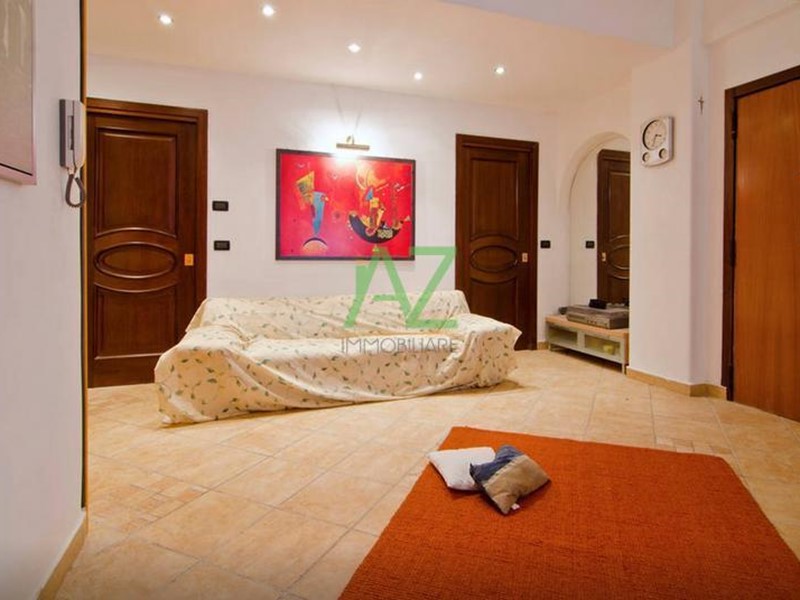 Appartamento in Vendita a Catania, zona Viale Africa - Stazione, 210'000€, 117 m²