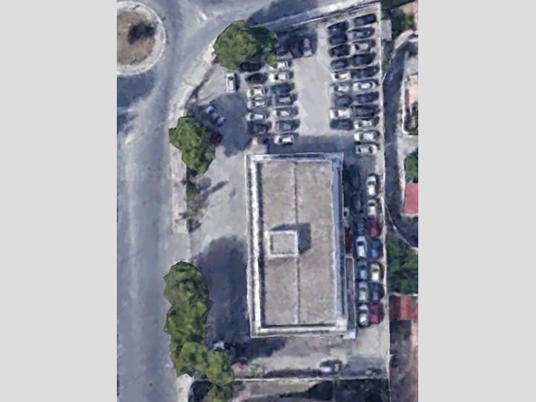 Immobile commerciale in Affitto a Lecce, zona via taranto, 1000 m²