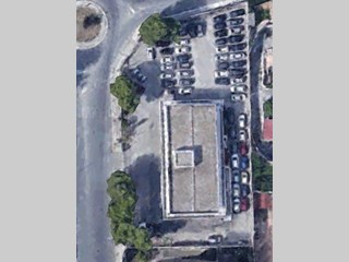 Immobile commerciale in Affitto a Lecce, zona via taranto, 1000 m²