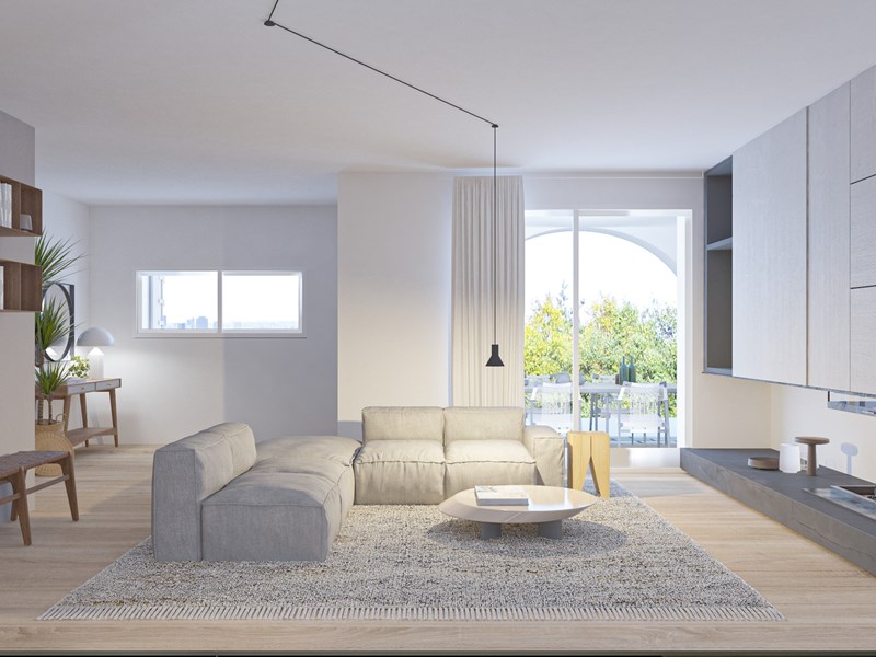 Villa bifamiliare in Vendita a Venezia, zona Zelarino (Taru'), 389'000€, 163 m²