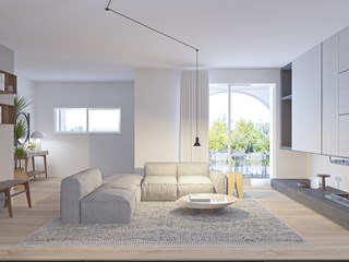 Villa bifamiliare in Vendita a Venezia, zona Zelarino (Taru'), 389'000€, 163 m²