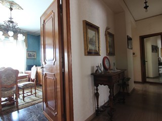 Quadrilocale in Vendita a Siracusa, zona via Augusto von Platen, 100'000&euro;, 132 m²