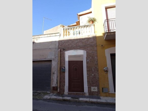 Bilocale in Vendita a Ispica, 28'000€, 40 m²