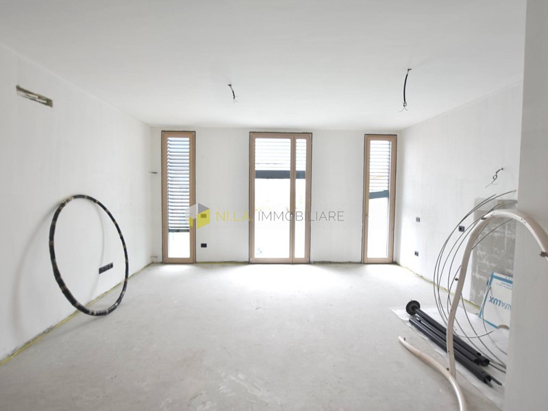 Appartamento in Vendita a Pisa, zona San Giusto - San Marco, 430'000€, 130 m²