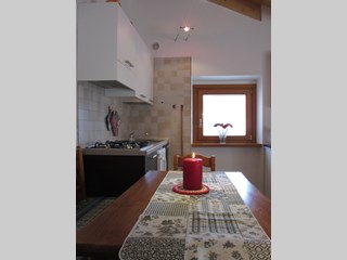 Quadrilocale in Affitto a Folgaria, zona centro , 900€, 80 m²