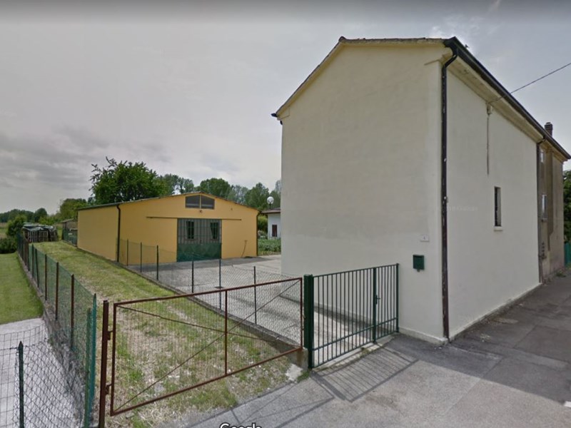 Villa bifamiliare in Vendita a Padova, zona Paltana, 320'000€, 270 m²