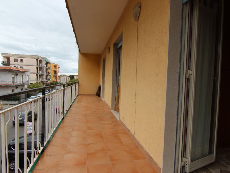 Quadrilocale in Vendita a Siracusa, zona via Grottasanta , 85'000&euro;, 140 m²