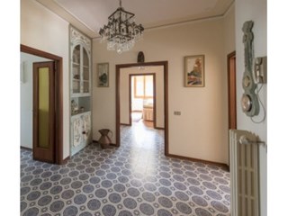 Appartamento in Affitto a Rufina, zona CONTEA, 600€, 120 m²