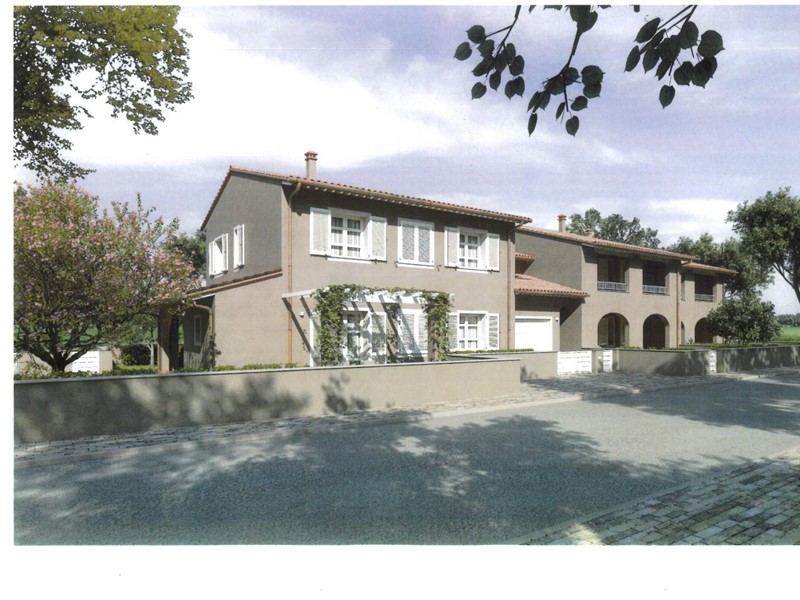 Appartamento in Vendita a Pontedera, zona Santa Lucia, 350'000€, 100 m²