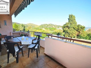 Quadrilocale in Vendita a Monte Argentario, zona Porto Ercole, 295'000€, 88 m²