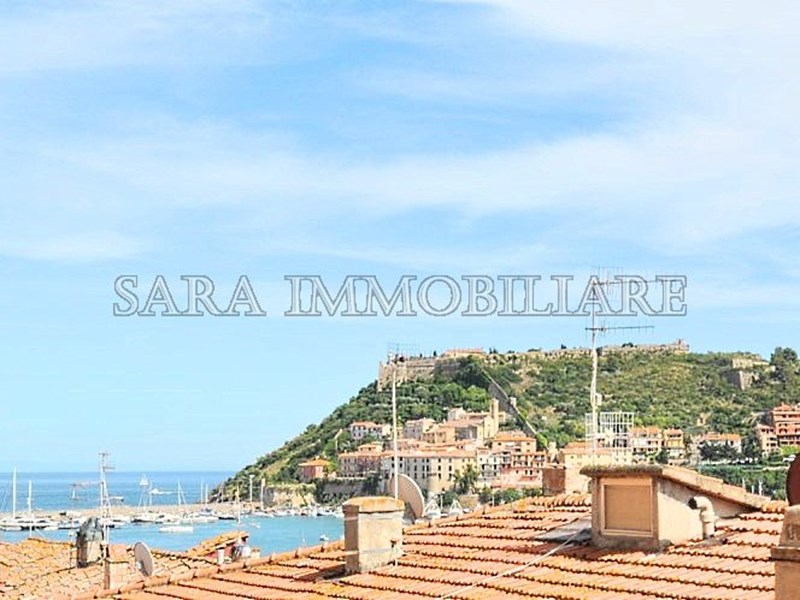 Appartamento in Vendita a Monte Argentario, zona Porto Ercole, 450'000€, 120 m²