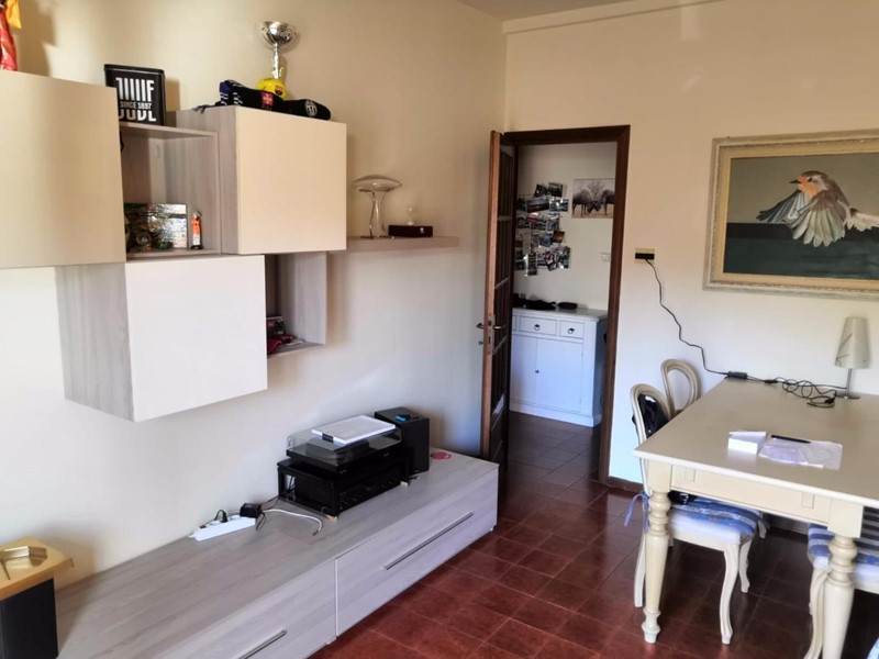 Quadrilocale in Vendita a Pisa, 225'000&euro;, 80 m², arredato