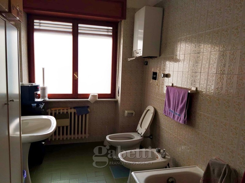 Quadrilocale in Vendita a Campobasso, 109'000€, 122 m²