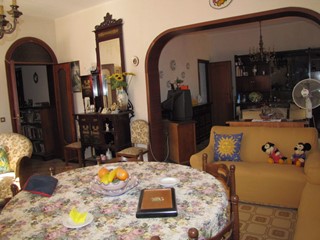 Villa in Vendita a Trabia, 150'000€, 220 m²