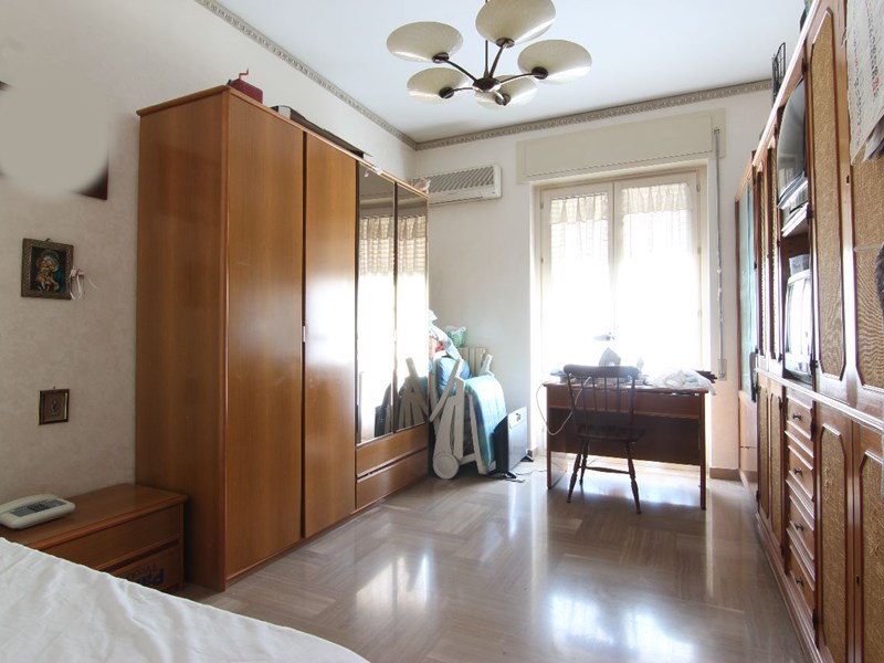 Quadrilocale in Vendita a Siracusa, zona via Augusto von Platen, 100'000&euro;, 132 m²