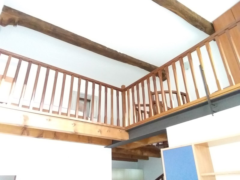 Loft in Vendita a Robbiate, zona Piazza Dottor Antonio Albini, 2, 69'000€, 65 m², arredato