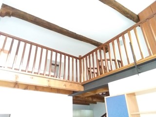 Loft in Vendita a Robbiate, zona Piazza Dottor Antonio Albini, 2, 69'000€, 65 m², arredato