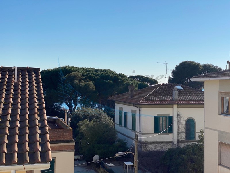 Appartamento in Vendita a Rosignano Marittimo, zona Castiglioncello, 110 m²