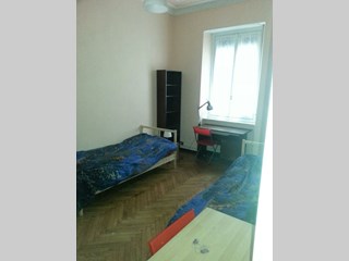 Bilocale in Affitto a Torino, zona CENTRO, 600€