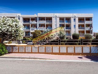 Bilocale in Vendita a Quartu Sant'Elena, zona quartello, 185'000&euro;, 65 m²