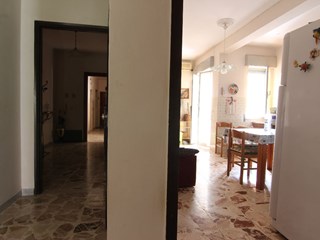 Quadrilocale in Vendita a Siracusa, zona via Grottasanta , 85'000&euro;, 140 m²